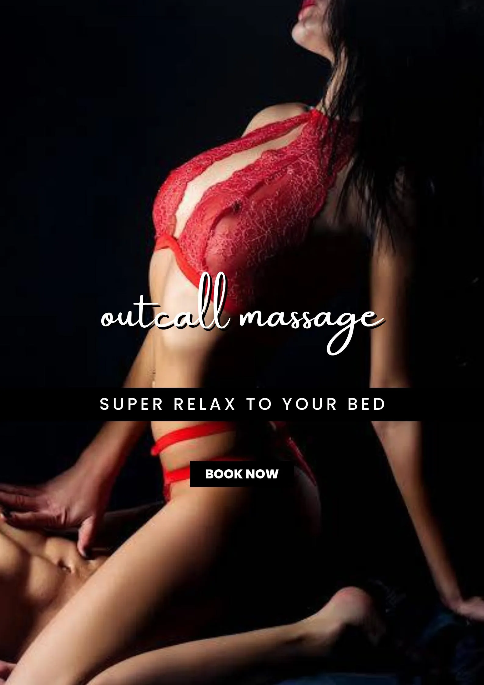 outcall massage singapore